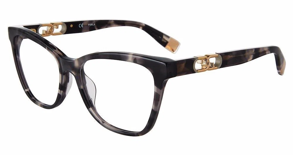 Furla VFU633 Eyeglasses - view 2